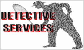 Coalville Private Detective Services